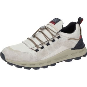 Bugatti Ceres Schuhe Sneakers grau taupe A9W01 für Herren, grau, Gr. 41 EU