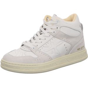 Premiata MidQuinn D für Damen, weiß, Gr. 38 EU