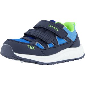 Lurchi 95L00 für Kinder, blau, Gr. 25 EU