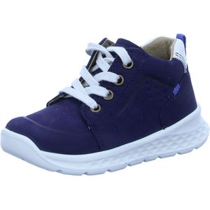 Superfit Stiefelette Leder "| 15|9010159680627|UseForModelName|Stiefelette Leder " für Kinder, blau, Gr. 22 EU