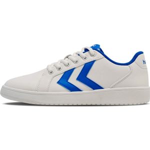 Hummel Derby Court LC Sneaker Kinder 3095 - rosette 38 für Kinder, blau, Gr. 38 EU