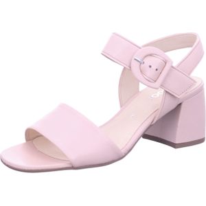 Gabor  - 81.710.20 für Damen, rosa, Gr. 39 EU / 6 UK