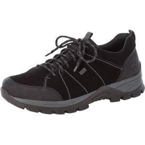 Rieker B681900 B68 für Herren, schwarz, Gr. 41 EU