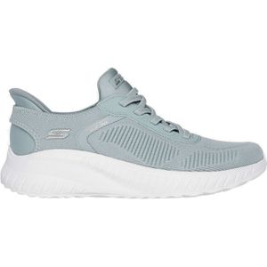 Skechers 117497 für Damen, grün, Gr. 38 EU