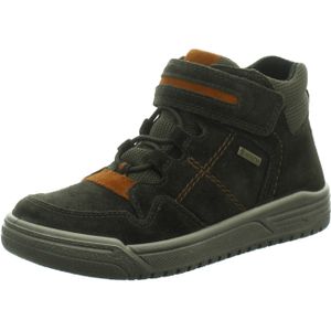 Superfit Stiefelette für Kinder, braun, Gr. 35 EU
