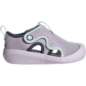 adidas sportswear adidas Altaventure 3 Baby-Badeschuhe JQ2276 - ice lavender/halo mint/preloved ink 25 für Kinder, lila, Gr. 25 EU