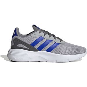 adidas NEBZED für Herren, grau, Gr. 48 EU / 12,5 UK