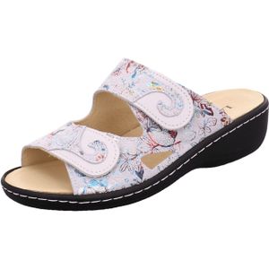 Longo Beq-Pantl-Wörishf-30 für Damen, weiß, Gr. 41 EU