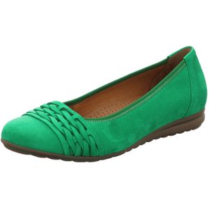 Gabor comfort FLORENZ für Damen, grün, Gr. 40 EU / 6,5 UK