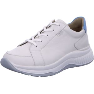 FinnComfort Lafayette für Damen, weiß, Gr. 37 EU / 4 UK