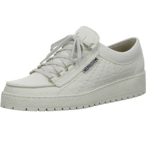 Mephisto RAINBOW MAMOUTH 730 WHITE für Herren, weiß, Gr. 45 EU / 10 UK