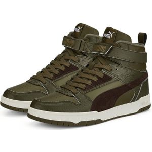 Puma RBD Game WTR für Herren, grün, Gr. 44 ½ EU / 10 UK