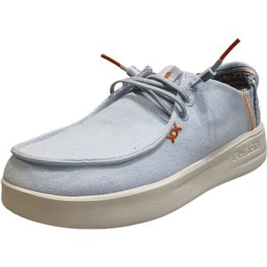 Fusion Lily für Damen, blau, Gr. 42 EU