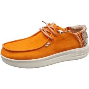 Fusion LILY für Damen, orange, Gr. 39 EU