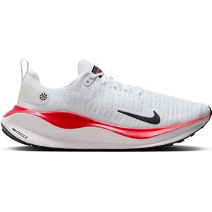 Nike InfinityRN 4 Mens Road R" für Herren, weiß, Gr. 43 EU / 9,5 UK