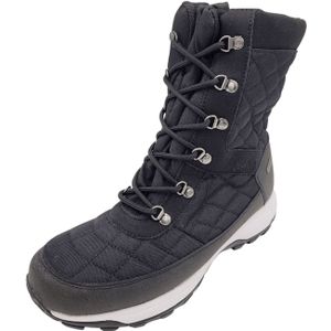 Lico Winterboots für Damen, schwarz, Gr. 36 EU