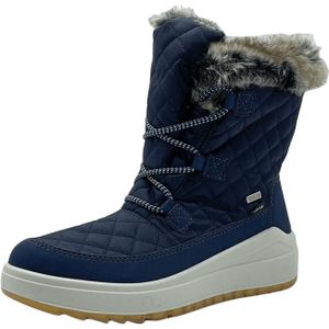 Vista Winterboots für Damen, blau, Gr. 41 EU