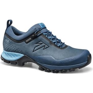 Tecnica PLASMA GTX WS für Herren, blau, Gr. 41 ½ EU / 7,5 UK