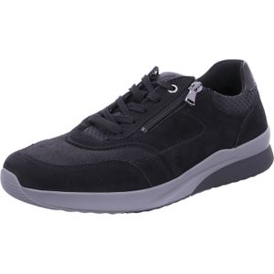 Waldläufer K-Fabian Soft für Herren, schwarz, Gr. 40 ½ EU / 7 UK