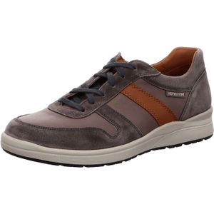 Mephisto VITO VELSPORT 3659/RANDY 6105/6135 GRAPHITE für Herren, braun, Gr. 45 EU / 10 UK