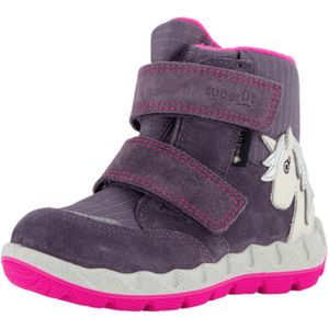 Superfit 006010 für Kinder, lila, Gr. 30 EU