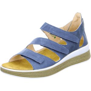 Think MEGGIE DENIM für Damen, blau, Gr. 40 EU