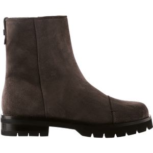 Högl THEO für Damen, grau, Gr. 40 EU / 6,5 UK