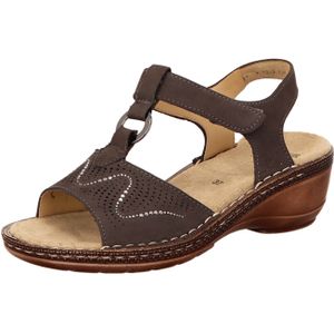 ara KEY WEST KE für Damen, braun, Gr. 41 EU