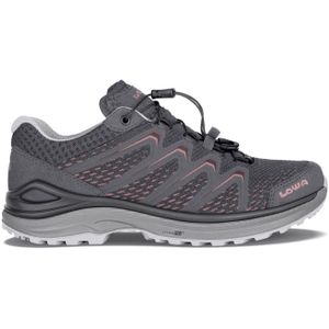 LOWA MADDOX GTX LO WS für Damen, grau, Gr. 37 EU / 4 UK