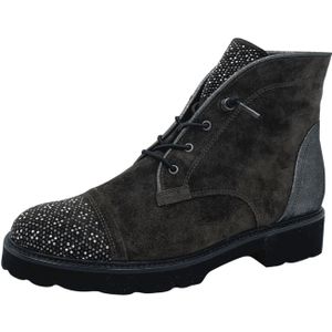 Gabor 91.801.19 für Damen, grau, Gr. 37 ½ EU / 4,5 UK