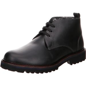 Sioux Quendron für Herren, schwarz, Gr. 42 ½ EU / 8,5 UK