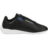 Puma BMW MMS Drift Cat Decima für Herren, schwarz, Gr. 43 EU / 9 UK