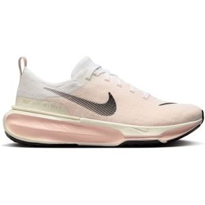 Nike Invincible 3 Womens Road" für Damen, weiß, Gr. 38 ½ EU / 7,5 UK
