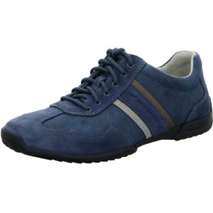 Gabor  - 1137.10.04 für Herren, blau, Gr. 42 ½ EU / 8,5 UK