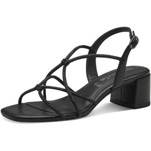 Tamaris 28236 für Damen, schwarz, Gr. 41 EU