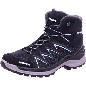 LOWA FERROX PRO GTX MID WS* für Damen, schwarz, Gr. 37 EU / 4 UK