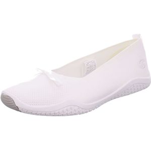 Dockers by Gerli 53GE205780502 für Damen, weiß, Gr. 38 EU