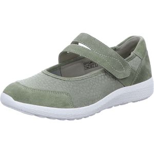 Waldläufer K für Damen, grün, Gr. 40 EU / 6,5 UK
