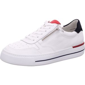 Paul Green M.Calf/S.Suede für Damen, weiß, Gr. 37 ½ EU / 4,5 UK