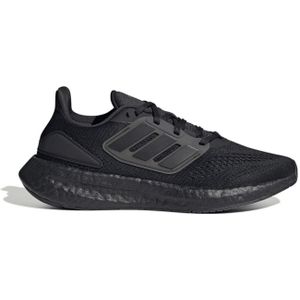 adidas Performance Pureboost 22 für Damen, schwarz, Gr. 40 EU / 6,5 UK