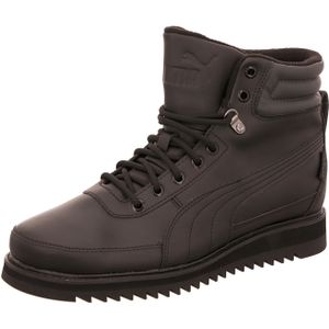 Puma Desiertov2PureTEX für Herren, schwarz, Gr. 46 EU / 11 UK