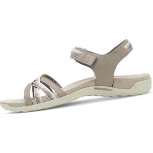 Merrell TERRAN3 CUSH CROSS für Damen, beige, Gr. 41 EU