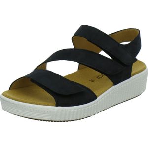 Gabor 8360016 für Damen, blau, Gr. 41 EU