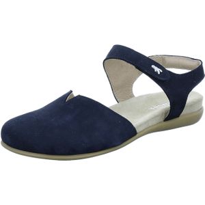 BENVADO Rosa für Damen, schwarz, Gr. 37 ½ EU / 4,5 UK