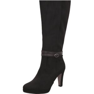 Gabor  - 95.779.47 für Damen, schwarz, Gr. 36 EU / 3,5 UK