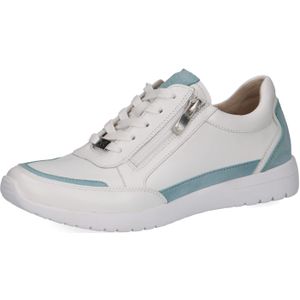 Caprice Women Lace-up für Damen, schwarz, Gr. 42 EU