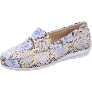 ara LAUSANNE AL für Damen, blau, Gr. 36 EU / 3 UK
