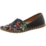 Gemini Ballerina für Damen, schwarz, Gr. 42 EU