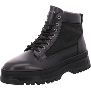 Gant 25643377/G00 black Sneaker high  HW 22/23 für Herren, schwarz, Gr. 46 EU