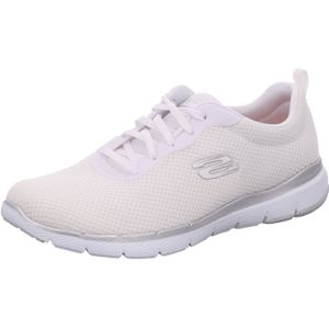 Skechers 155507 für Damen, weiß, Gr. 41 EU